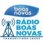 Rádio Boas Novas FM 98.9