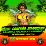 Rádio Web Conexão Jamaicana
