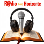 Rádio Web Novo Horizonte