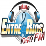 Rádio Entre Rios 104.9 FM