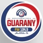 Rádio Guarany 104.9 FM