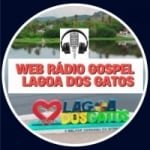 Web Rádio Gospel Lagoas dos Gatos