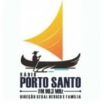 Rádio Porto Santo FM