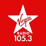 105.3 Virgin Radio – CFCA-FM