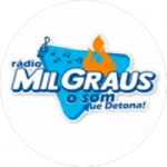 Rádio Web Mil Graus