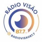 Rádio Visão 87.7 FM