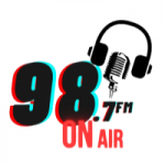 Rádio 98 FM