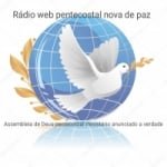 Rádio Nova de Paz