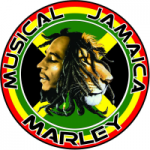 Rádio Jamaica Marley Web