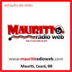 Mauriti Rádio Web