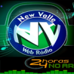 Web Rádio New Valle