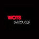 WOTS 1220AM – WOTS