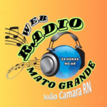 Web Rádio Mato Grande