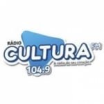 Rádio Cultura 104.9 FM