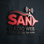 San Rádio Web