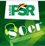 RADIO PSR – 80er