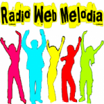 Rádio Web Melodia