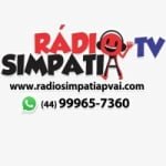 Rádio e TV Simpatia