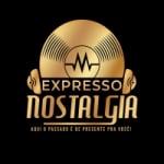 Web Rádio Expresso Nostalgia