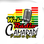 Web Rádio Camarapí