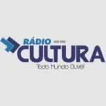 Rádio Cultura 990 AM