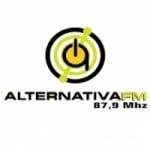 Rádio Alternativa 87.9 FM