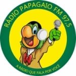 Rádio Papagaio 97.5 FM