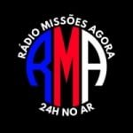 Rádio Missões Agora