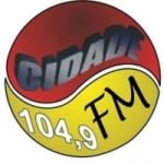 Rádio Cidade 104.9 FM
