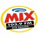 Rádio Mix Alta Paulista 103.9 FM