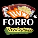 Rádio Forró Das Antigas