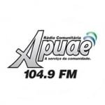Rádio Apuaê 104.9 FM