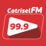 Rádio Cotrisel 99.9 FM