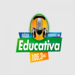 Rádio Educativa 106.3 FM