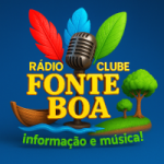 Rádio Clube de Fonte Boa