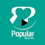 Rádio Popular 96.9 FM