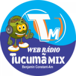 Web Rádio Tucumã Mix
