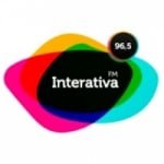 Rádio Interativa 96.5 FM
