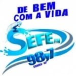 Rádio Sefe 98.7 FM