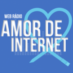 Web Rádio Amor de Internet