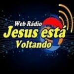 Web Rádio Jesus Está Voltando