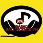 Rádio São Vicente FM