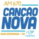 Rádio Canção Nova 105.3 FM