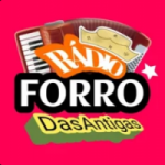 Rádio Forró Das Antigas