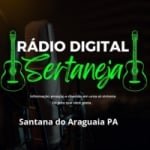 Rádio Digital Sertaneja