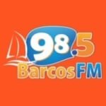 Rádio Barcos 98.5 FM