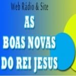 Rádio Web As Boas Novas Do Rei Jesus