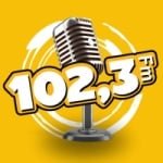 Rádio Pitanga 102.3 FM