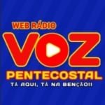Web Rádio Voz Pentecostal