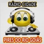 Rádio Cidade HD